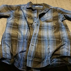Men's shirt